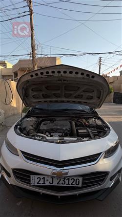شێڤرۆلێت مالیبۆ